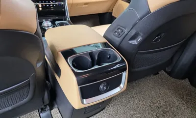 Kia Canival 2021, 81329 км, за 22500000 KRW - фото 32
