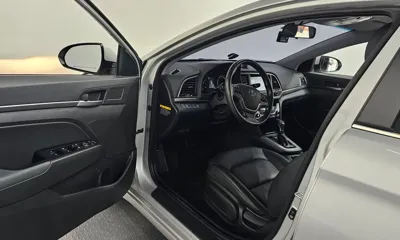 Hyundai Avante 2017, 39317 км, за 12700000 KRW - фото 10