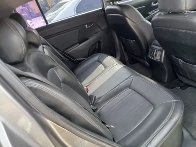 Kia Sportage 2015, 210275 км, за 4900000 KRW - фото 13