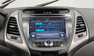Hyundai Avante 2015, 221398 км, за 4200000 KRW - фото 16