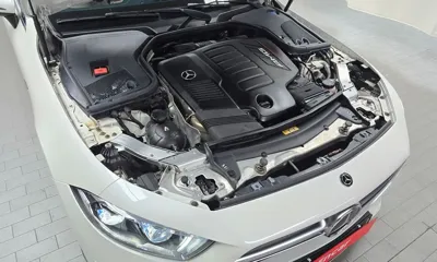 Mercedes-Benz CLS-Class 2021, 75400 км, за 48500000 KRW - фото 6