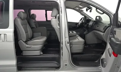 Hyundai Starex 2016, 64087 км, за 12000000 KRW - фото 11