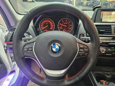 BMW 1-Series 2017, 231599 км, за 9900000 KRW - фото 16