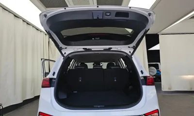 Hyundai Santafe 2020, 18600 км, за 24800000 KRW - фото 20