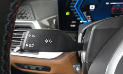 BMW X5M 2026, 7363 км, за 188000000 KRW - фото 27