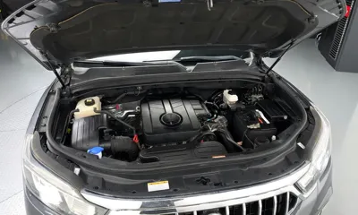 KG_Mobility_Ssangyong Rexton 2021, 51851 км, за 18400000 KRW - фото 6