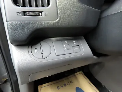 Hyundai Starex 2016, 225089 км, за 6000000 KRW - фото 15