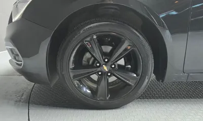 ChevroletGMDaewoo Cruze 2016, 84861 км, за 5800000 KRW - фото 5