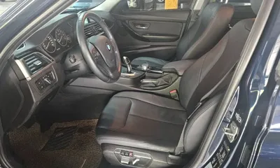 BMW 3-Series 2016, 89219 км, за 12900000 KRW - фото 11