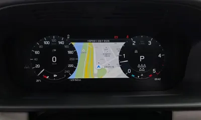 Land Rover Discovery 2024, 23162 км, за 62000000 KRW - фото 8