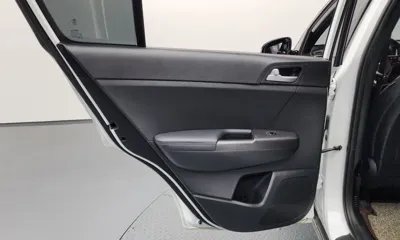 Kia Sportage 2018, 137926 км, за 11400000 KRW - фото 25
