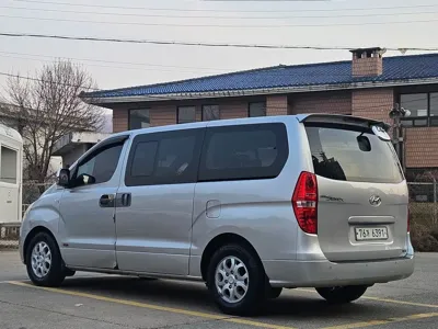 Hyundai Starex 2008, 200043 км, за 3500000 KRW