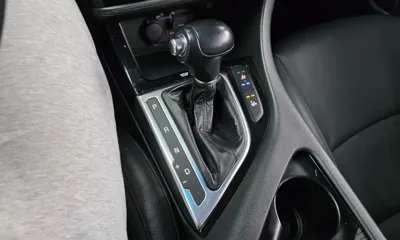 Kia K5 2015, 140660 км, за 5890000 KRW - фото 9