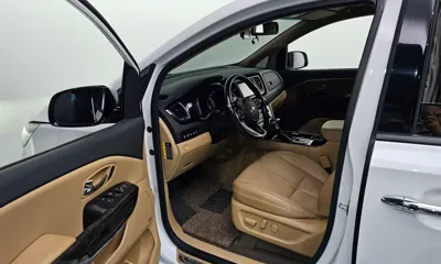 Kia Canival 2019, 72435 км, за 25600000 KRW - фото 10