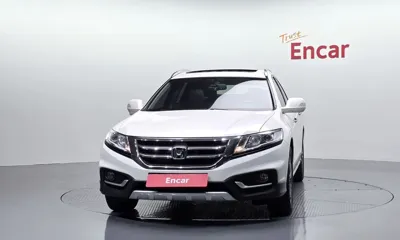 Honda Crosstour 2013, 103340 км, за 7900000 KRW - фото 3
