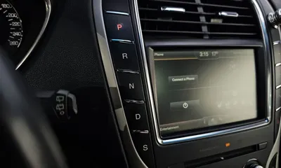 Lincoln MKX 2016, 101094 км, за 8800000 KRW - фото 9