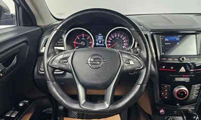 KG_Mobility_Ssangyong TIBOLI 2019, 64529 км, за 9900000 KRW - фото 15