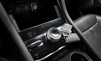 Jeep Cherokee 2023, 34418 км, за 38990000 KRW - фото 9