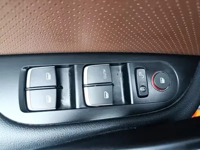 BYD Song 2016, 63700 км, за 11500 CNY - фото 17