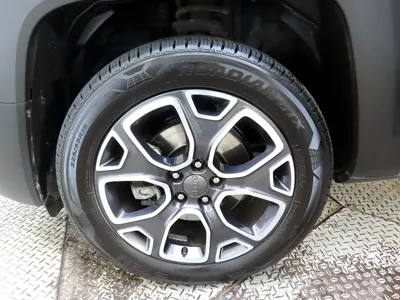 Jeep Renegade 2017, 50030 км, за 11400000 KRW - фото 20