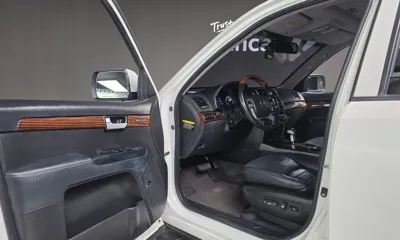 Kia Mohave 2018, 132478 км, за 16900000 KRW - фото 10