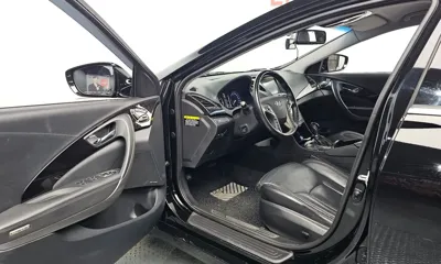 Hyundai Grandeur 2014, 68040 км, за 7500000 KRW - фото 10