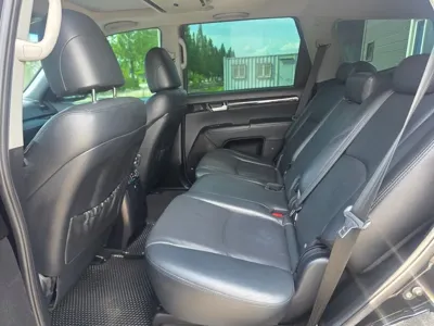 Kia Mohave 2014, 181765 км, за 8700000 KRW - фото 8
