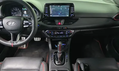 Hyundai i30 2019, 89672 км, за 13000000 KRW - фото 14