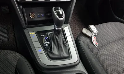 Hyundai Avante 2019, 81161 км, за 10600000 KRW - фото 9