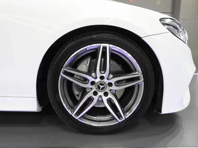 Mercedes-Benz E-Class 2018, 78333 км, за 34900000 KRW - фото 19