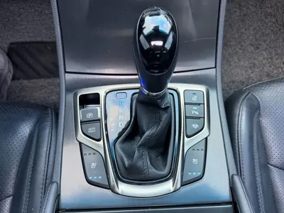 Hyundai Grandeur 2014, 334422 км, за 3800000 KRW - фото 9