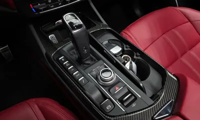 Maserati Levante 2020, 43196 км, за 48900000 KRW - фото 9