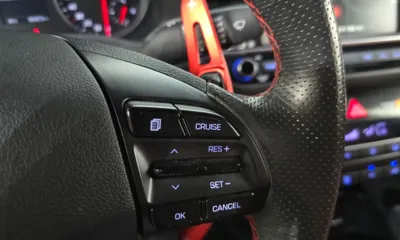Hyundai Avante 2018, 96923 км, за 10300000 KRW - фото 17