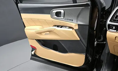 Kia Sorento 2021, 91811 км, за 27990000 KRW - фото 24