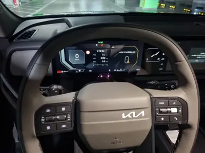 Kia Seltos 2026, 22 км, за 45000000 KRW - фото 10