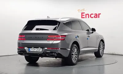 Genesis GV80 2023, 87338 км, за 42300000 KRW - фото 2