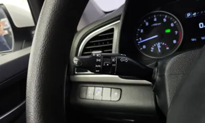 Hyundai Avante 2018, 163690 км, за 7500000 KRW - фото 19