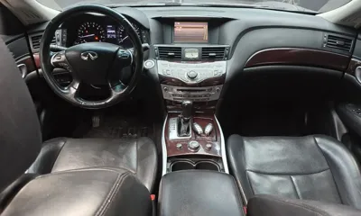 Infiniti M 2013, 154589 км, за 5200000 KRW - фото 7