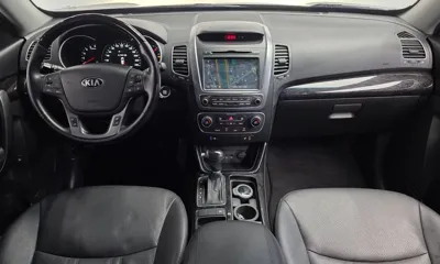 Kia Sorento 2013, 153142 км, за 7800000 KRW - фото 7