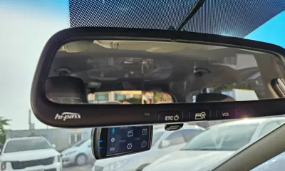 Kia Carens 2017, 54023 км, за 8450000 KRW - фото 10
