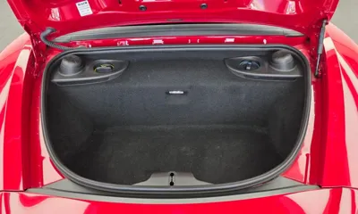 Porsche 718 2018, 43489 км, за 69090000 KRW - фото 20
