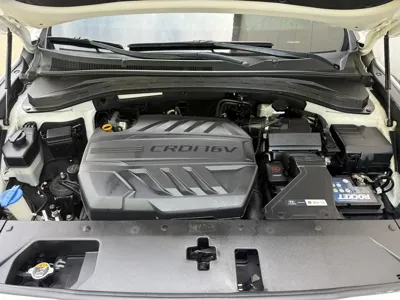 Hyundai Santafe 2019, 138096 км, за 15800000 KRW - фото 6