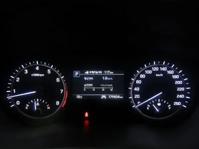 Genesis G80 2019, 179811 км, за 14700000 KRW - фото 10