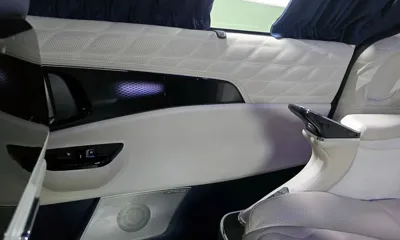 Kia Canival 2023, 61618 км, за 52900000 KRW - фото 25
