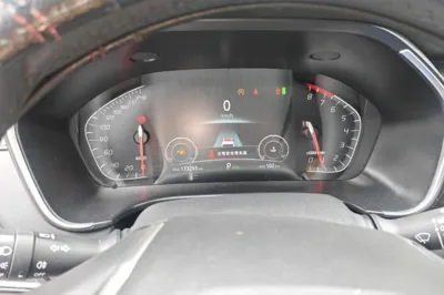 Changan CS75 2022, 133200 км, за 45552.62 CNY - фото 11