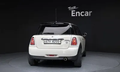 MINI Cooper 2012, 179206 км, за 2990000 KRW - фото 4
