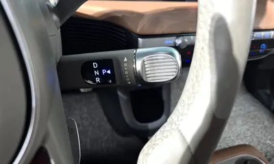 Hyundai Ioniq5 2022, 84475 км, за 32300000 KRW - фото 9