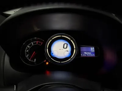 Renault-KoreaSamsung SM3 2015, 69492 км, за 3600000 KRW - фото 9