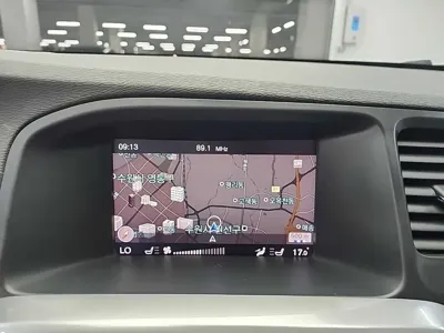 Volvo S60 2018, 134614 км, за 8300000 KRW - фото 14