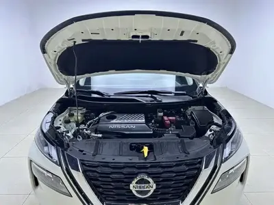 Nissan X-Trail 2022, 95300 км, за 79800 CNY - фото 17